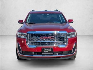 Used 2021 GMC Acadia Denali w/ Denali Technology Package video 2