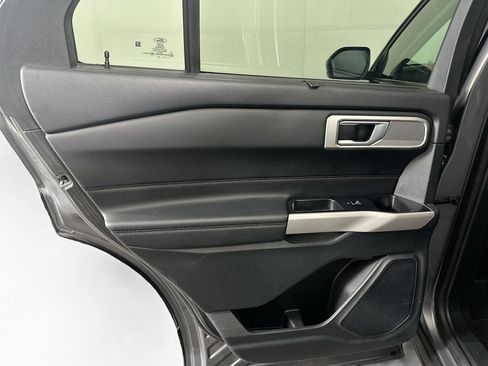 Used 2024 Ford Explorer Limited image 26
