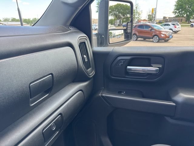 Used 2020 Chevrolet Silverado 3500 W/T w/ WT Fleet Convenience Package AWD/4WD image 17