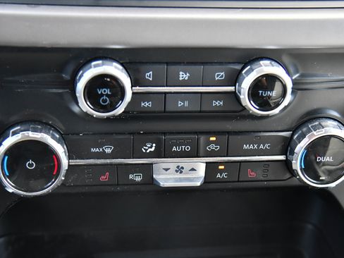 Used 2024 Ford F150 XLT w/ Equipment Group 302A MID image 37