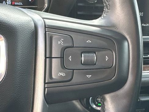 Used 2024 GMC Sierra 1500 Elevation image 28
