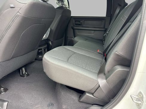 New 2026 RAM 2500 Tradesman AWD/4WD image 6