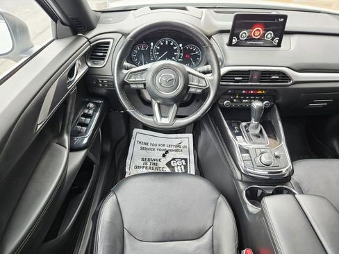 Used 2020 MAZDA CX-9 Grand Touring image 12