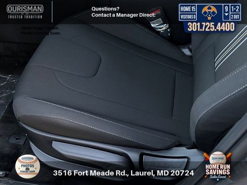 Certified 2025 Hyundai Elantra Sport FWD image 12