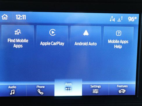 Used 2022 Ford Bronco Big Bend AWD/4WD image 33