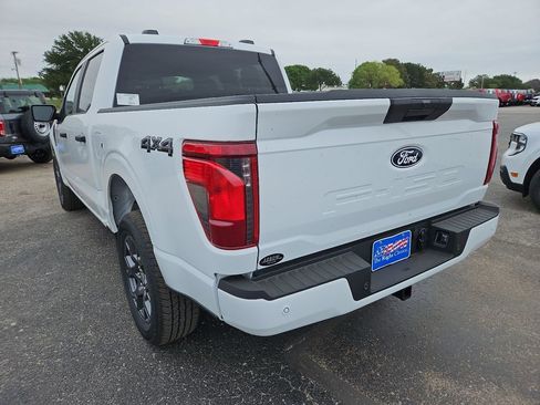 New 2026 Ford F150 STX AWD/4WD image 9