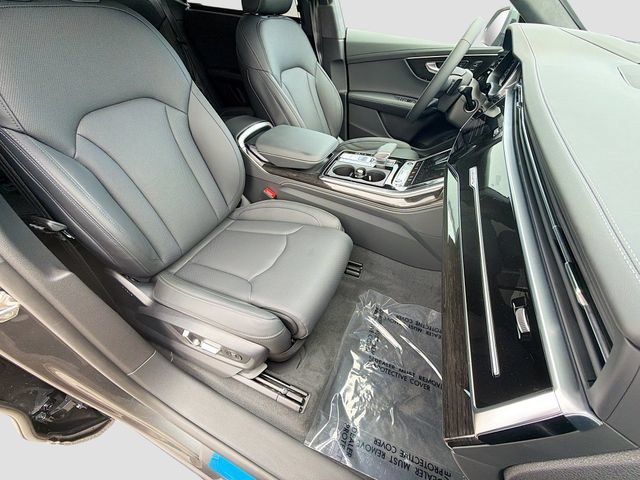 New 2026 Audi Q8 Prestige AWD/4WD image 14