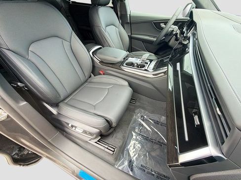 New 2026 Audi Q8 Prestige AWD/4WD image 14