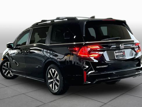 Used 2025 Honda Odyssey EX-L image 12