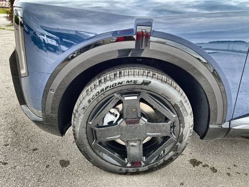 New 2027 Kia Telluride SX X-Line w/ Towing Package AWD/4WD image 10