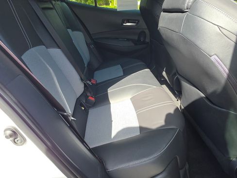 Used 2023 Toyota Corolla XSE image 13