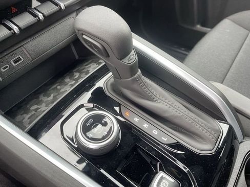 New 2026 Chevrolet Colorado Trail Boss AWD/4WD image 20