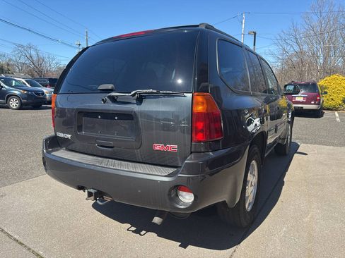 Used 2004 GMC Envoy 4WD image 16