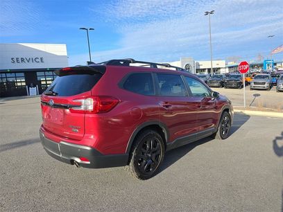 Used 2023 Subaru Ascent Onyx Edition Limited