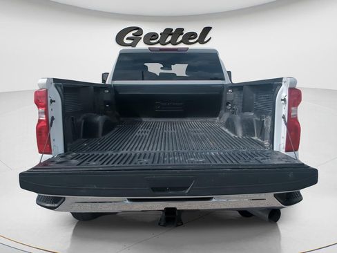Used 2025 Chevrolet Silverado 2500 LT w/ Convenience Package AWD/4WD image 9