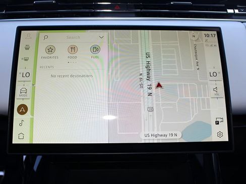 Used 2025 Land Rover Range Rover Sport Dynamic SE image 25