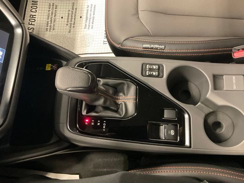 New 2026 Subaru Crosstrek 2.5i Limited AWD/4WD image 17