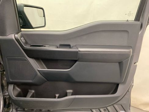 Used 2022 Ford F150 XL w/ STX Appearance Package image 11