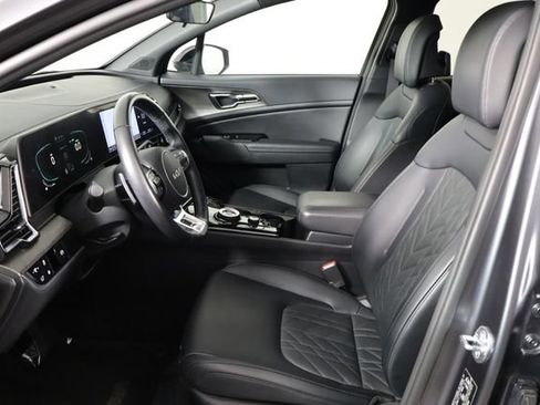 Used 2023 Kia Sportage X-Line AWD/4WD image 14