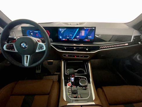 New 2026 BMW X5 M Competition w/ Executive Package AWD/4WD image 5