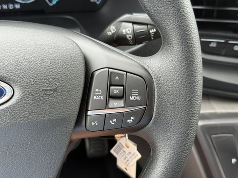 New 2025 Ford Transit 350 Low Roof AWD image 23