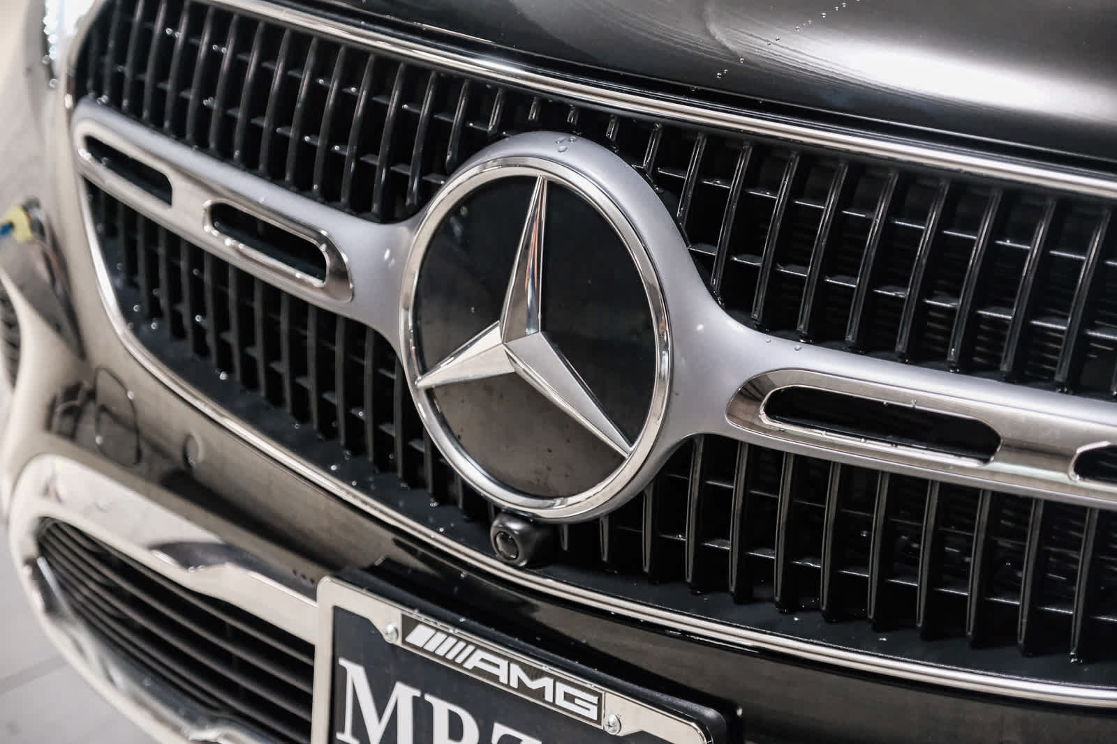 Certified 2024 Mercedes-Benz GLC 300 4MATIC image 13