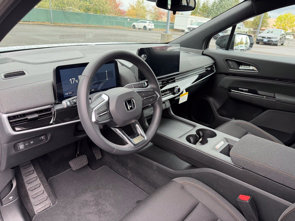 New 2026 Honda Prologue EX image 16