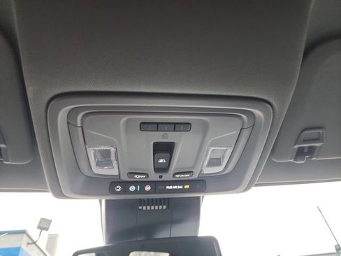 New 2026 Chevrolet Silverado 2500 LT w/ Trail Boss Package AWD/4WD image 21