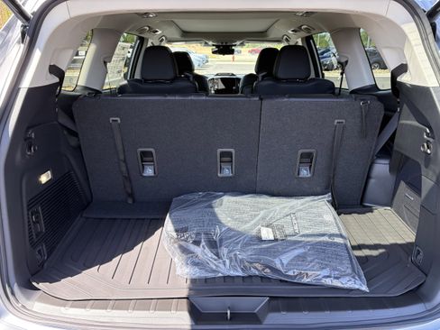 New 2026 Subaru Ascent Bronze Edition AWD/4WD image 12