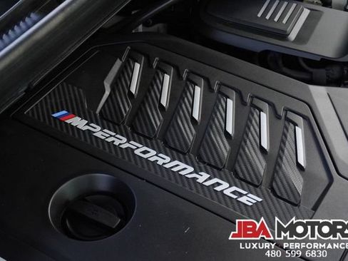 Used 2020 BMW X3 M40i w/ Executive Package AWD/4WD image 32
