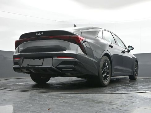 Used 2025 Kia K5 LXS FWD image 42