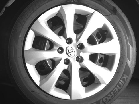 Used 2025 Toyota Corolla LE image 12