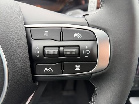 New 2026 Kia K5 GT-Line w/ GT-Line Premium Package AWD/4WD image 12