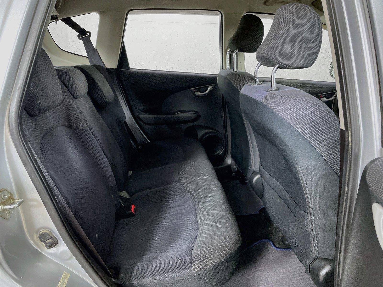 Used 2012 Honda Fit Sport image 23