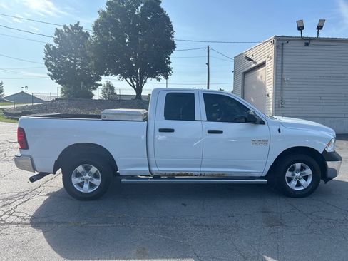 Used 2015 RAM 1500 Tradesman w/ Popular Equipment Group AWD/4WD image 5