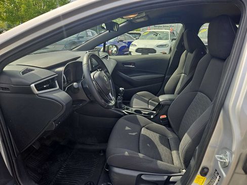 Used 2019 Toyota Corolla SE FWD image 13