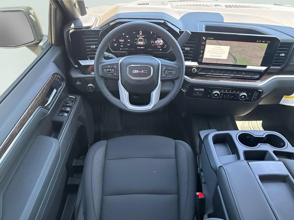 New 2026 GMC Sierra 1500 Elevation w/ Elevation Select Package RWD image 22