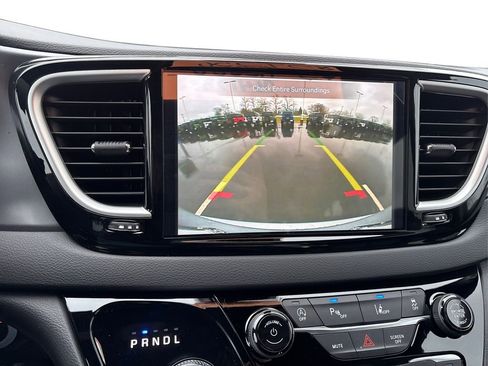 New 2026 Chrysler Voyager LX image 25