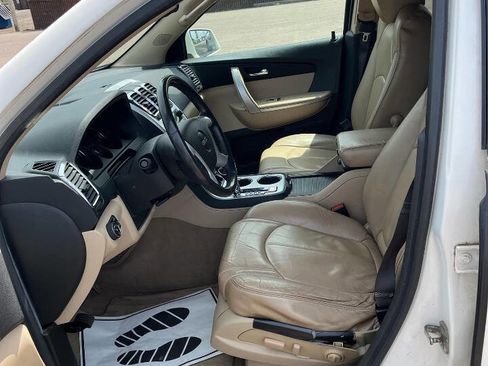 Used 2012 GMC Acadia SLT image 11