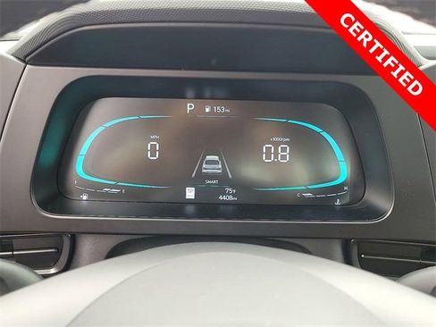 Used 2025 Hyundai Elantra Sport image 7