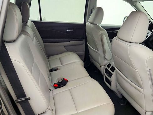 Used 2018 Honda Pilot EX-L image 21