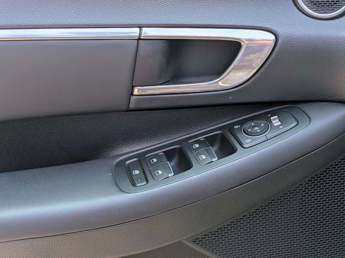 Used 2022 Hyundai Sonata SEL w/ Preferred Accessory Package FWD image 15