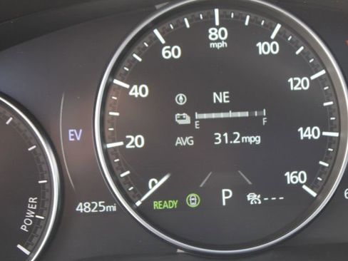 Used 2025 MAZDA CX-50 2.5 Hybrid w/ Premium Plus Pkg image 21