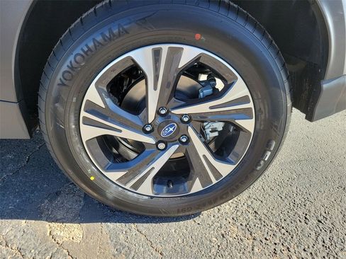 New 2026 Subaru Crosstrek 2.0i Premium image 11