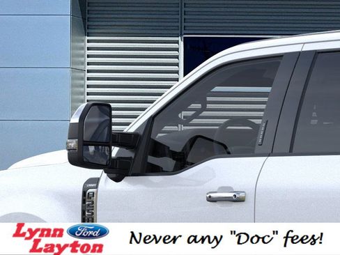 New 2026 Ford F250 Lariat w/ Lariat Ultimate Package AWD/4WD image 20