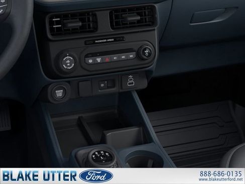 New 2026 Ford Maverick Lariat w/ Black Appearance Package AWD/4WD image 16