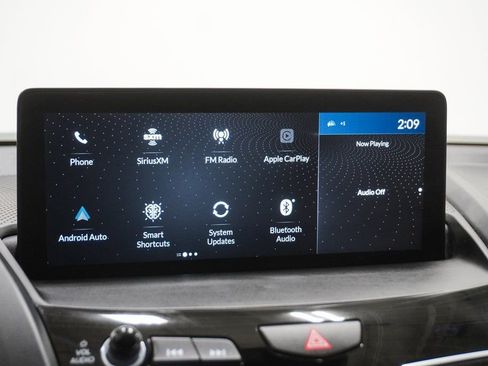 Used 2025 Acura RDX SH-AWD image 17