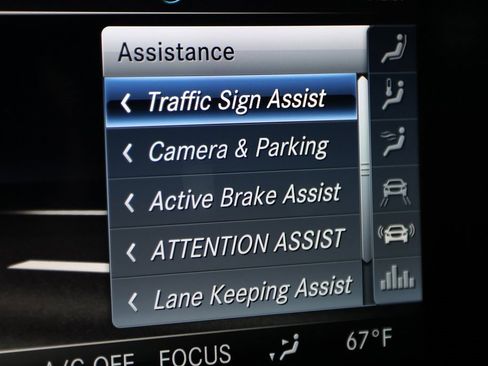 Used 2023 Mercedes-Benz G 63 AMG 4MATIC image 32