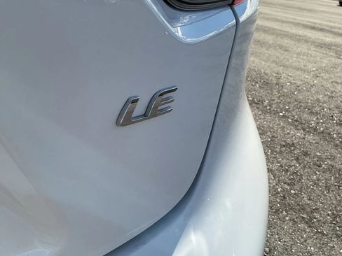 Used 2024 Toyota Corolla LE image 11