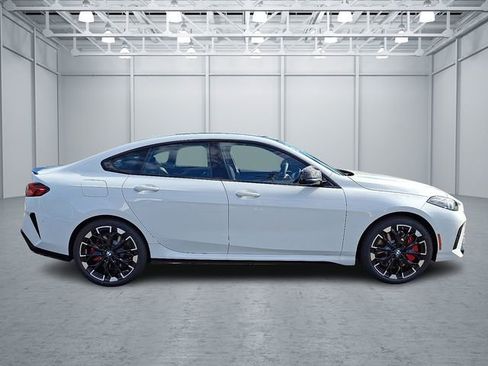 New 2026 BMW M235i xDrive M235i xDrive w/ Technology Package image 4